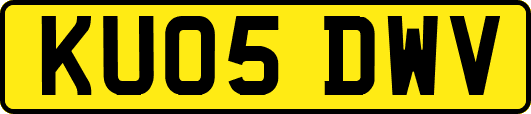 KU05DWV