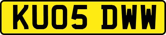 KU05DWW