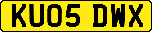KU05DWX