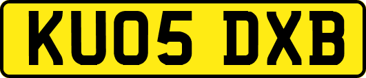 KU05DXB