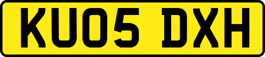 KU05DXH