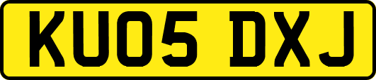 KU05DXJ