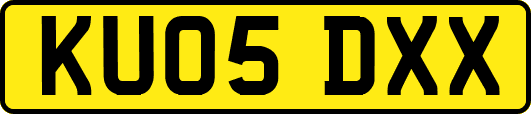 KU05DXX