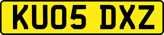 KU05DXZ