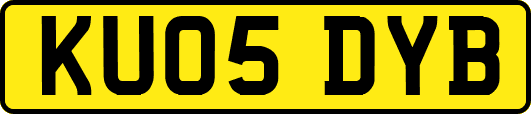 KU05DYB