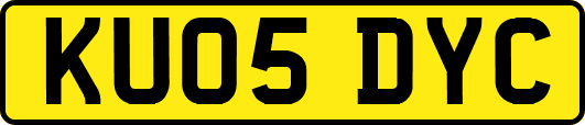 KU05DYC