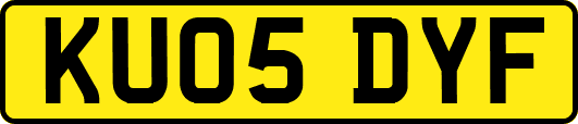 KU05DYF