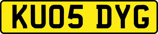 KU05DYG