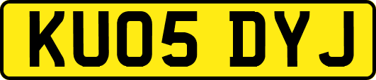 KU05DYJ