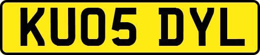 KU05DYL