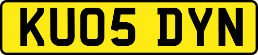 KU05DYN