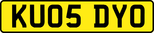 KU05DYO