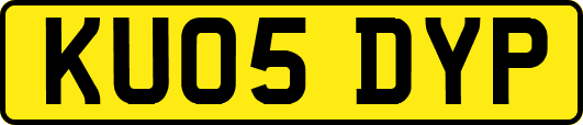 KU05DYP