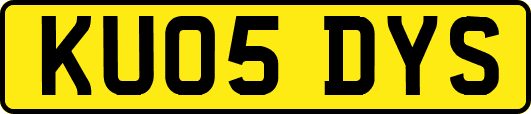 KU05DYS