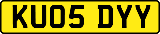 KU05DYY