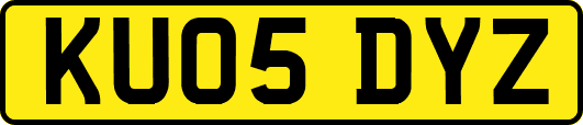 KU05DYZ