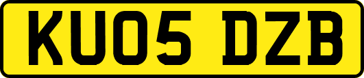 KU05DZB