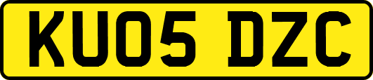 KU05DZC