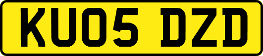 KU05DZD