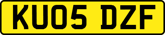 KU05DZF