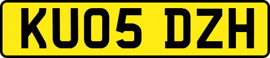 KU05DZH
