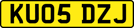 KU05DZJ