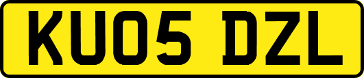 KU05DZL