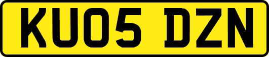 KU05DZN