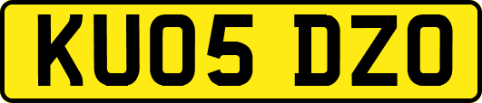 KU05DZO