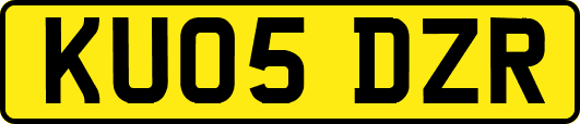 KU05DZR