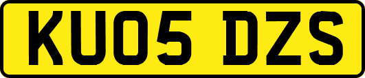 KU05DZS