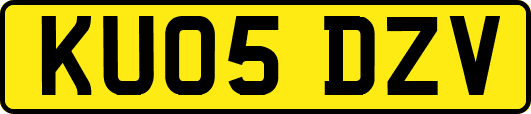 KU05DZV