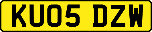 KU05DZW