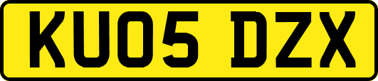 KU05DZX