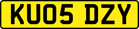 KU05DZY