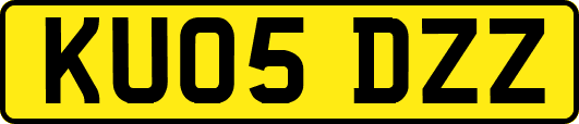 KU05DZZ