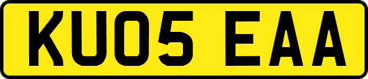 KU05EAA