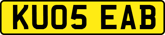 KU05EAB