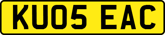 KU05EAC