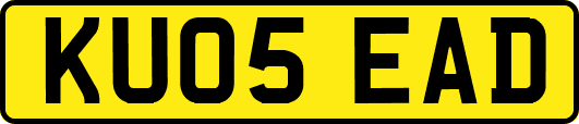 KU05EAD