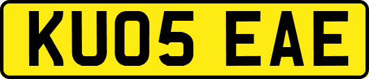 KU05EAE