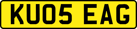 KU05EAG