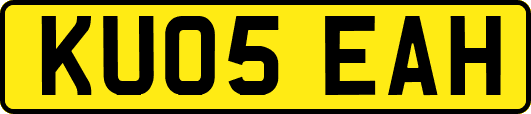 KU05EAH