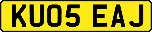 KU05EAJ