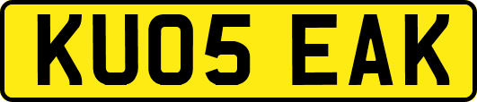 KU05EAK