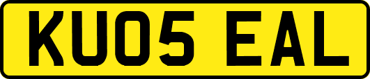 KU05EAL