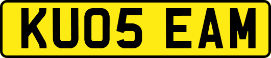 KU05EAM