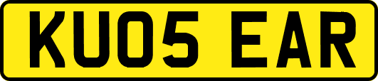 KU05EAR