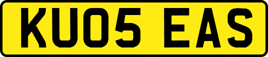 KU05EAS