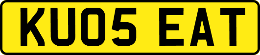 KU05EAT